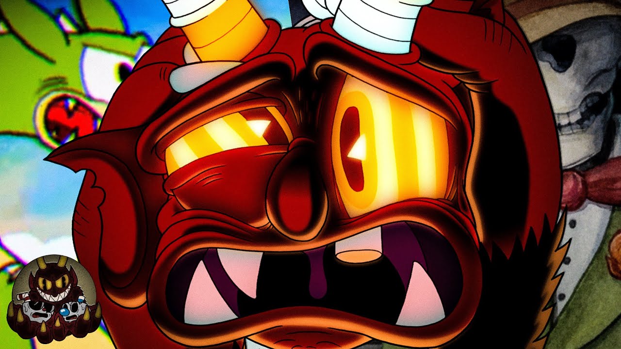 ZERANDO CUPHEAD MOBILE EM 2025! - Cuphead o Filme