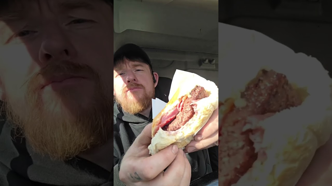 A day in the life of a scrap man