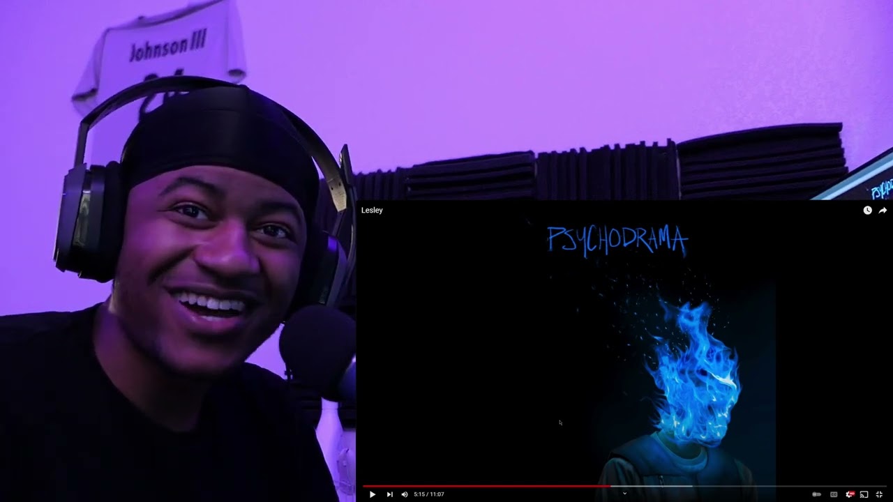 Ladies LISTEN!! | Dave - Lesley REACTION!! | American React To UK RAPPERS!! | NTSxJAI