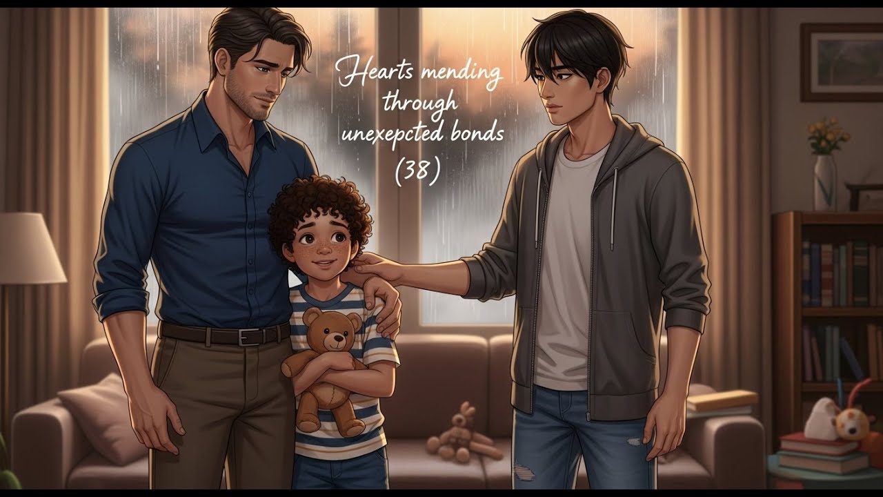 I Adopted an Orphan, but the Babysitter&rsquo;s Growing Affection Started Changing Both Our Lives