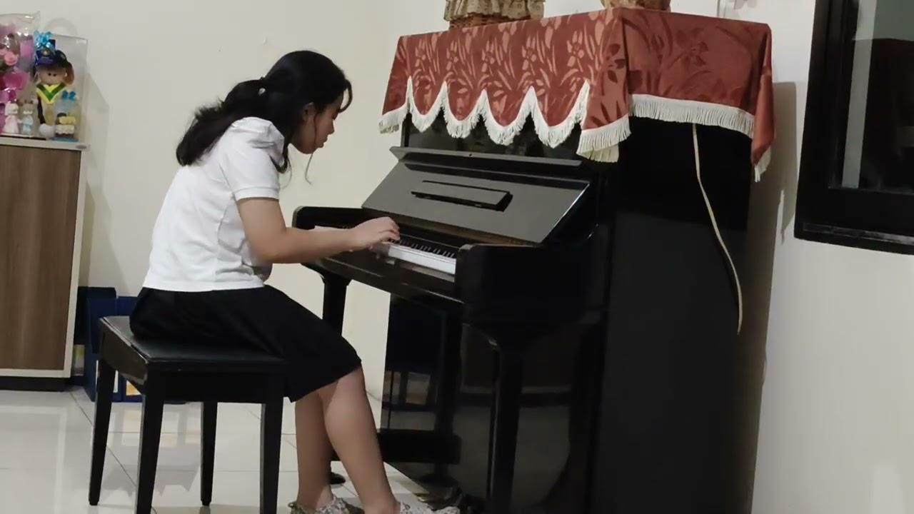 IPPASEA2025 - Felicia Calysta Nianto - Flood Time