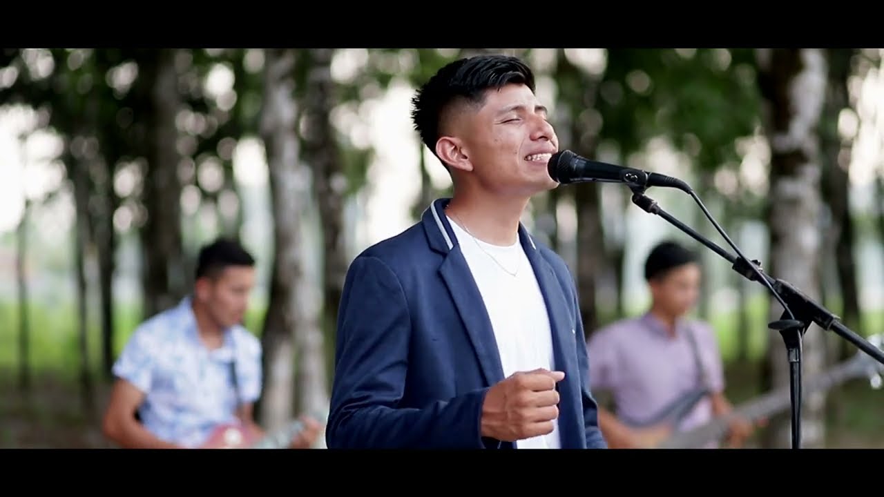 Misión Cristiana el Calvario TUYO ES EL PODER