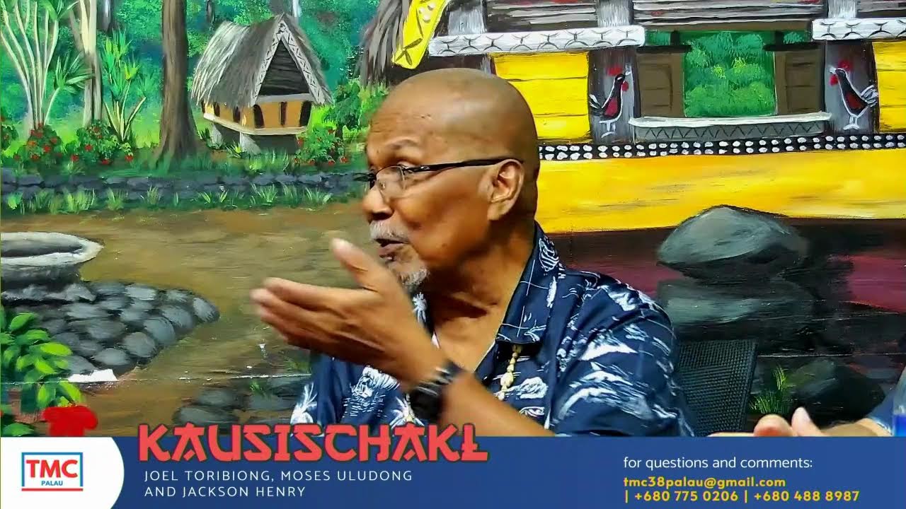 Kausischakl Live | January 22nd, 2026