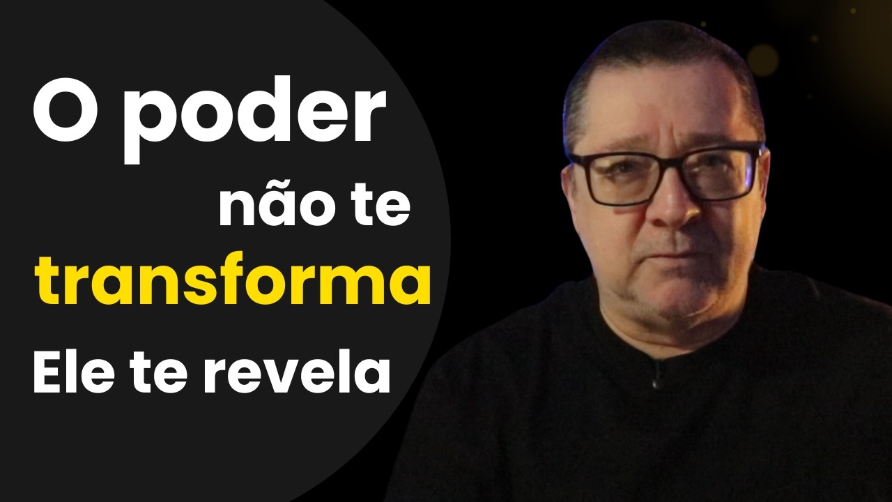 O que a Bíblia diz sobre poder e orgulho — e por que parece notícia de hoje