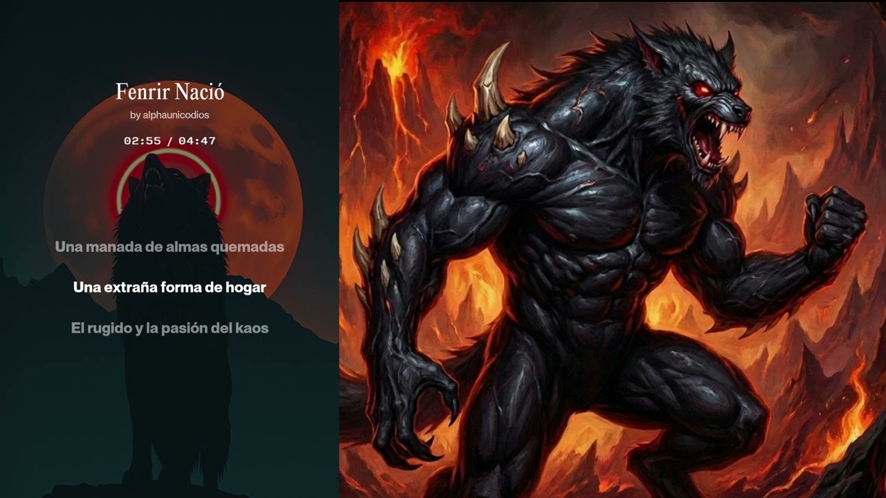 Fenrir Nacio