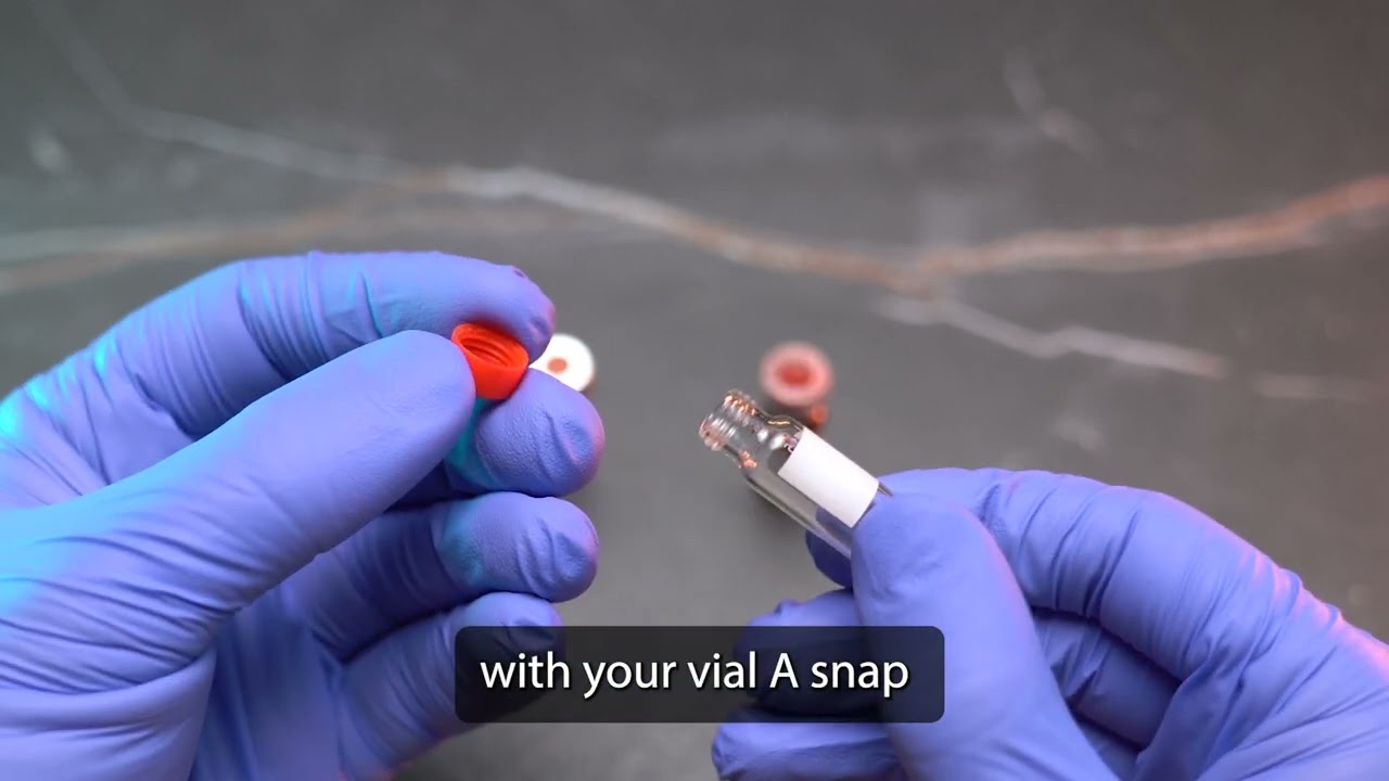 HPLC Vials - Filtrous