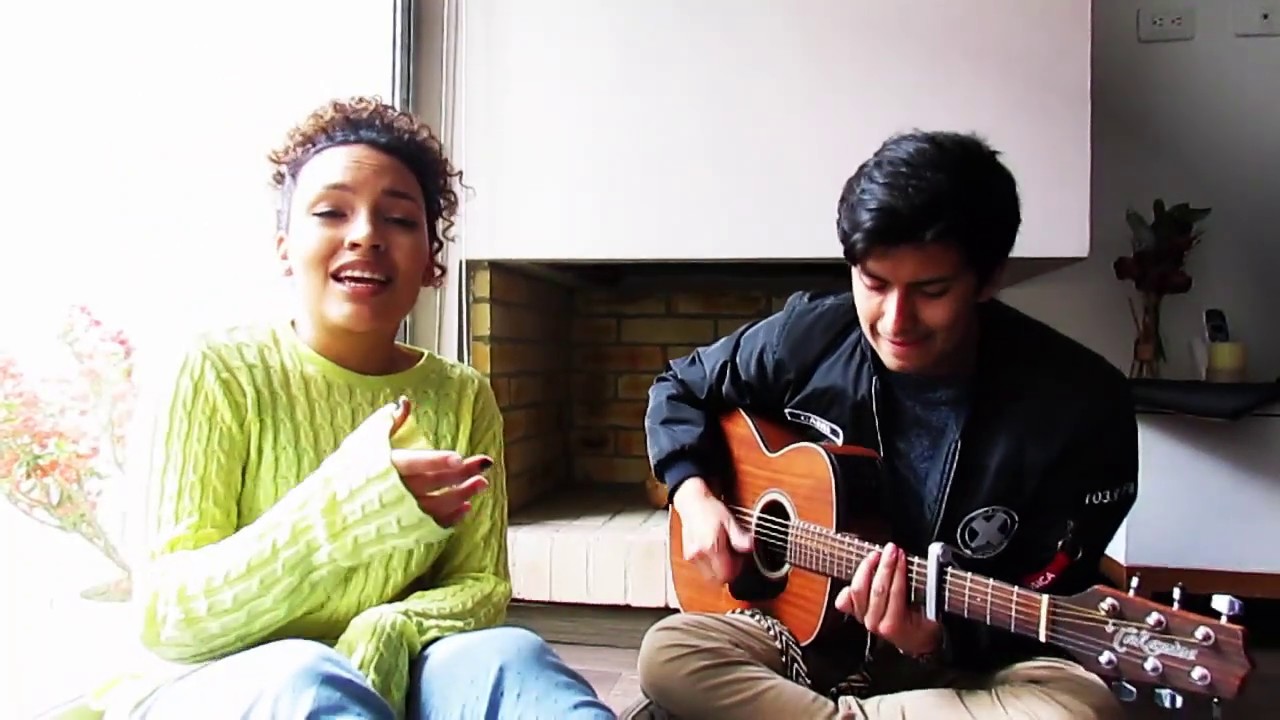 Guaco -  Deja (Cover)