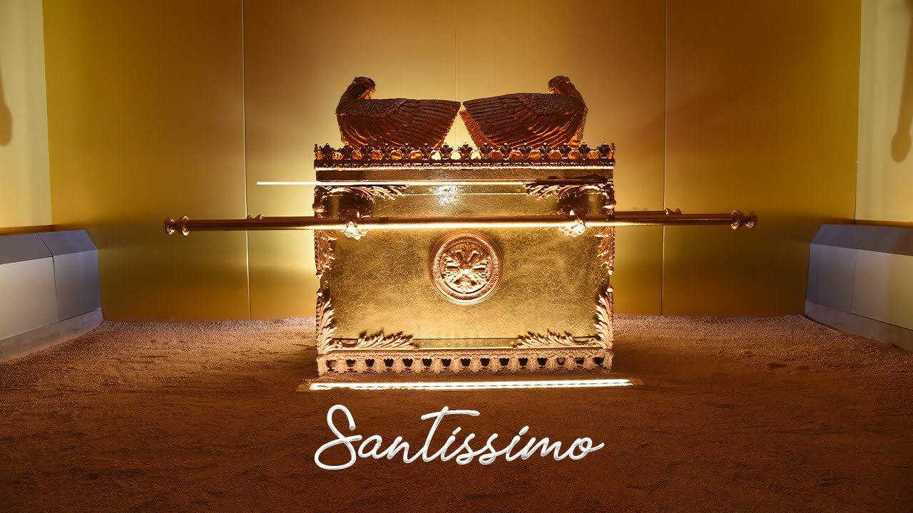 Santíssimo - Banda Universos