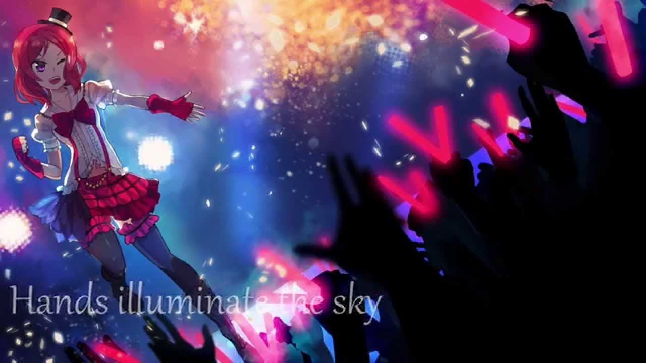 『Nightcore』Arcadia - Hardwell [LYRICS]