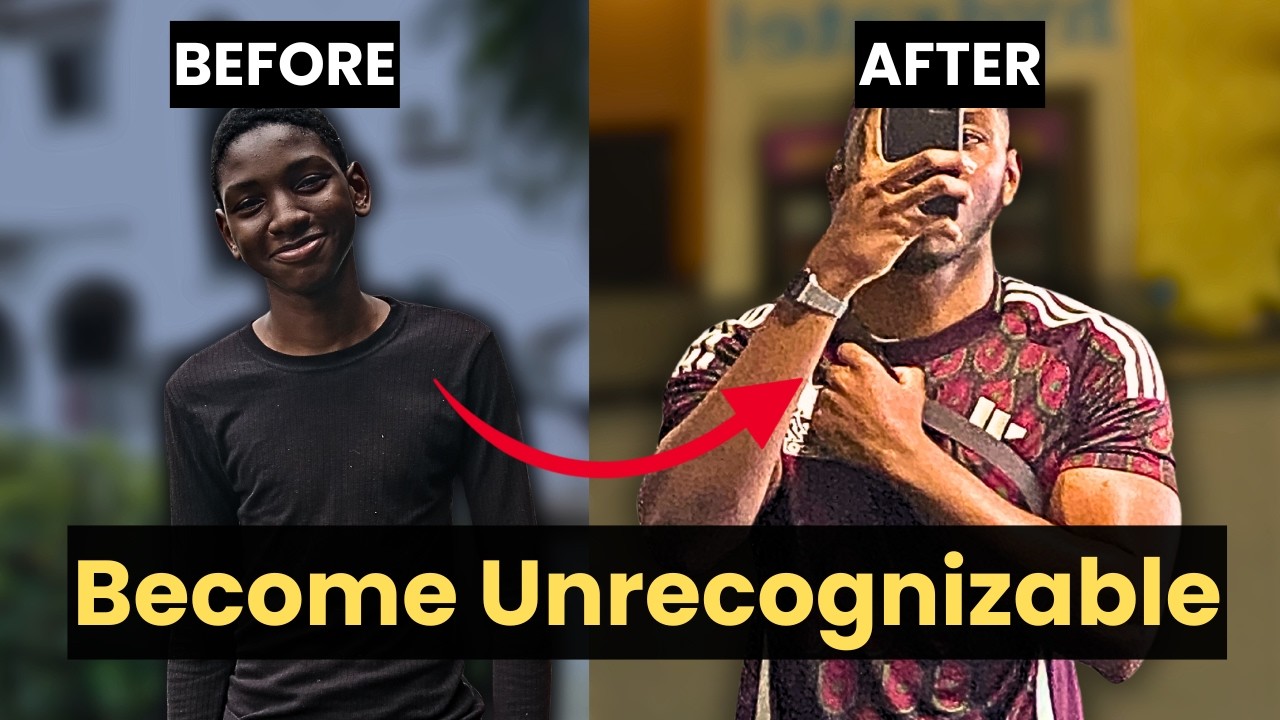 Self-Improvement Tips for Men in Their 20s (Level Up Fast)