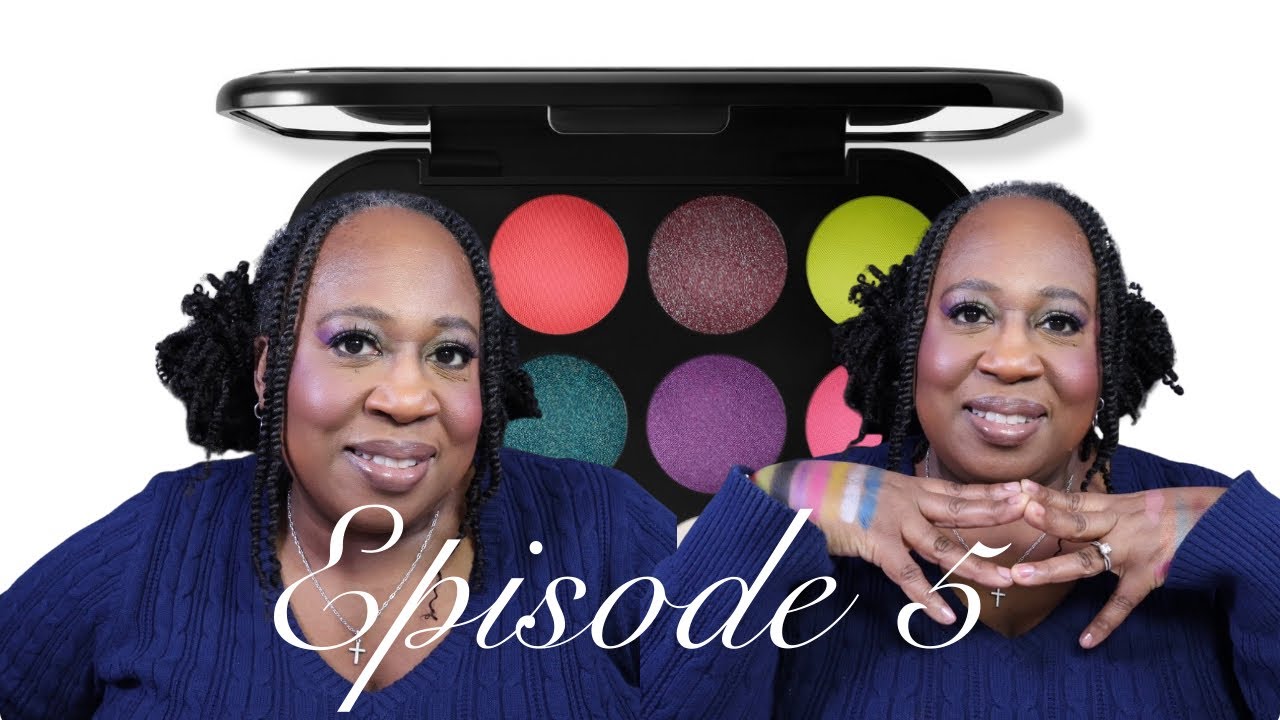 It’s Not New - But, It’s New To Me! Ep 5