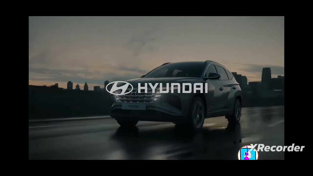 Hyundai sound logos (credits to M hub)