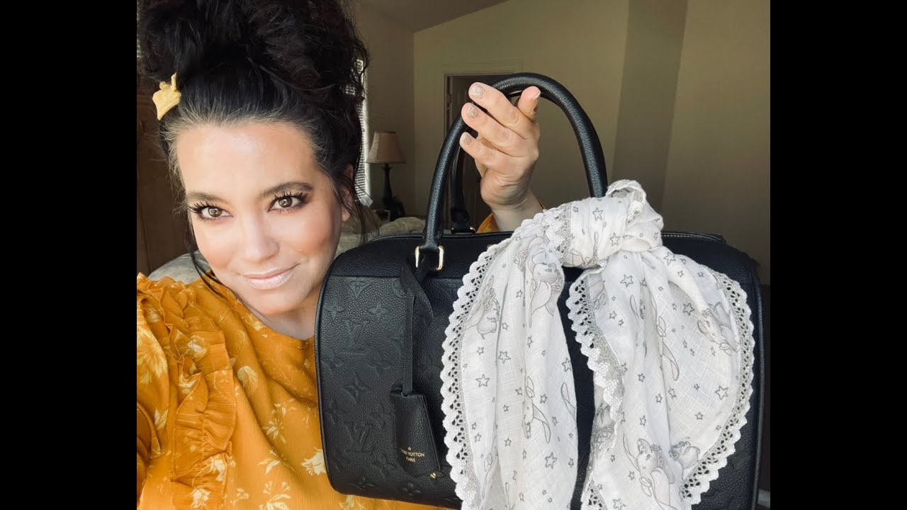 I’m making Handbag Scarves for Sale!! Plus Life update!