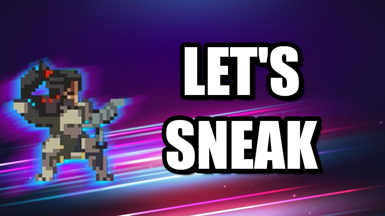 Murasama ZERO but sneaky (Katana ZERO mod)