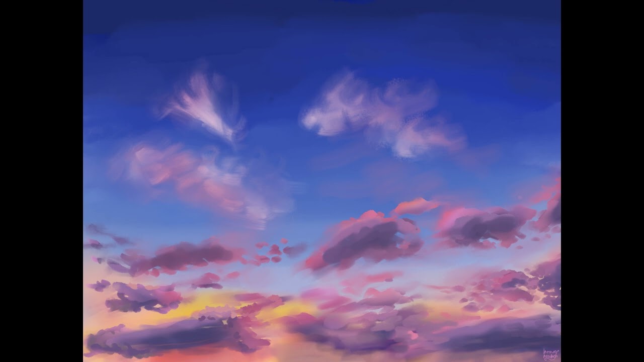 heavenheather - fading dawn