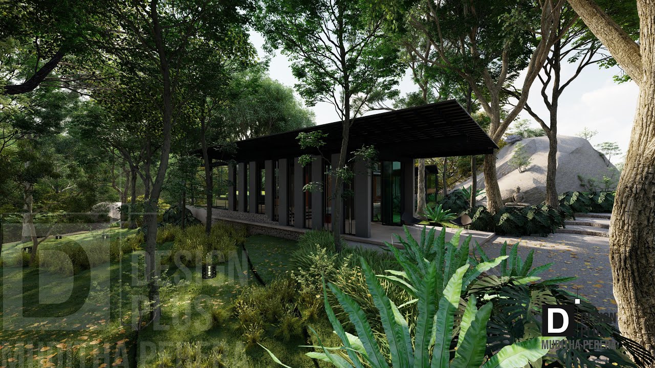 86. PROPOSED NEW HOUSE AT KOSGAMA SRI LANKA