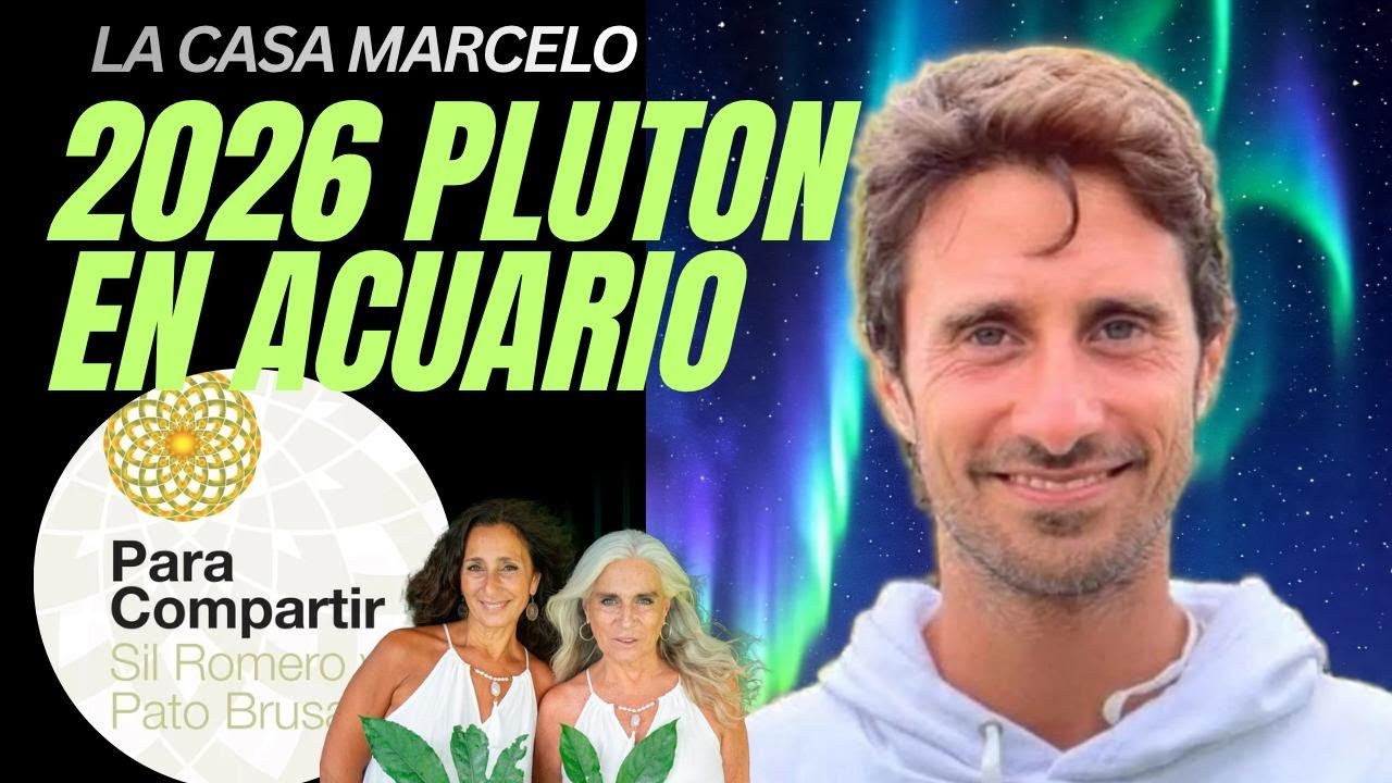 2026 Revelaciones! Astrolog&iacute;a Evolutiva! Qu&eacute; est&aacute; pasando?