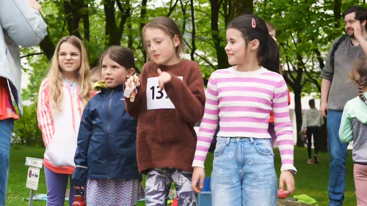3. Campuslauf 2023 "neue balan" - Allgemeine Südboden