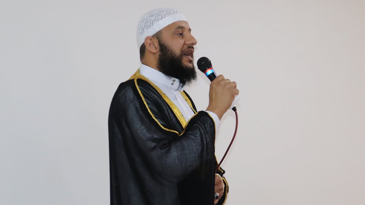 #قناة_شلبي_جاد الشيخ احمد سليمان كبيش | خطبة وصلاة الجمعة افتتاح مسجد عباد الرحمن بمدينة الكبايشه