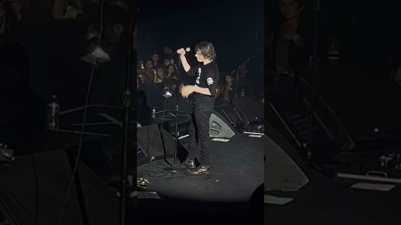 My Chemical Romance | Cancer | Live at the Forum | Night 5 10.17.22