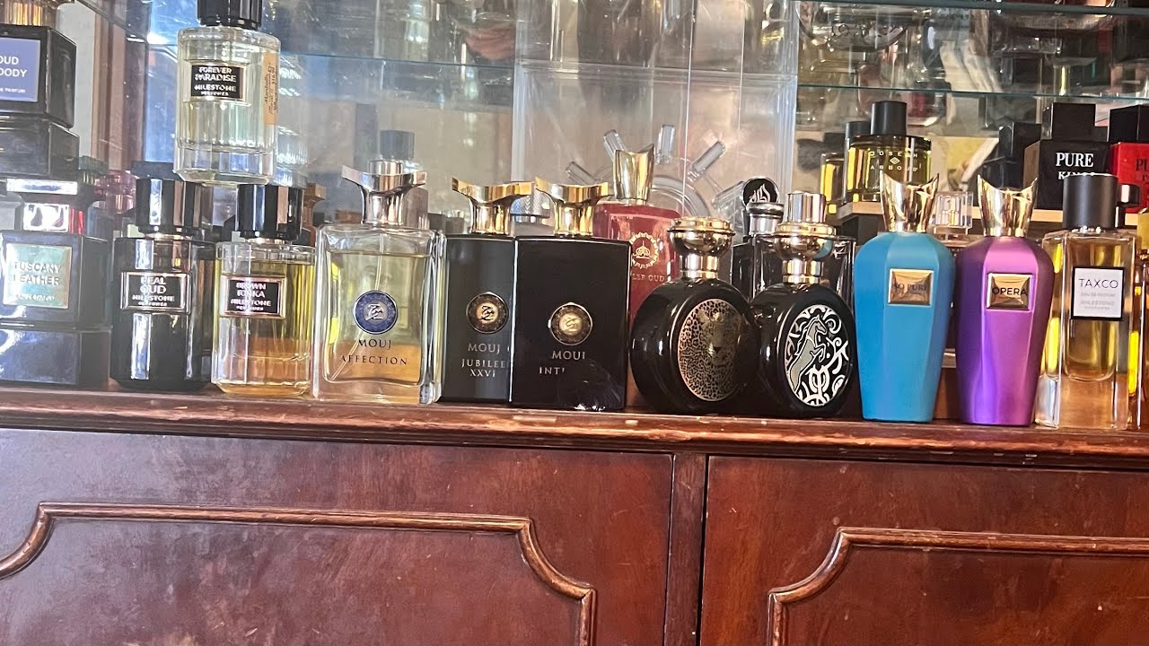 SOTD: Victory of Paradise Irish Moment!+ 🎥on a few others from Milestone🙄🤣😎!