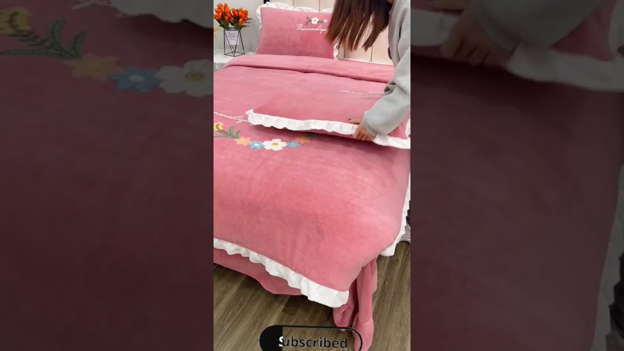 Color Trends for Bed Sheets Refresh Your Sleep Space