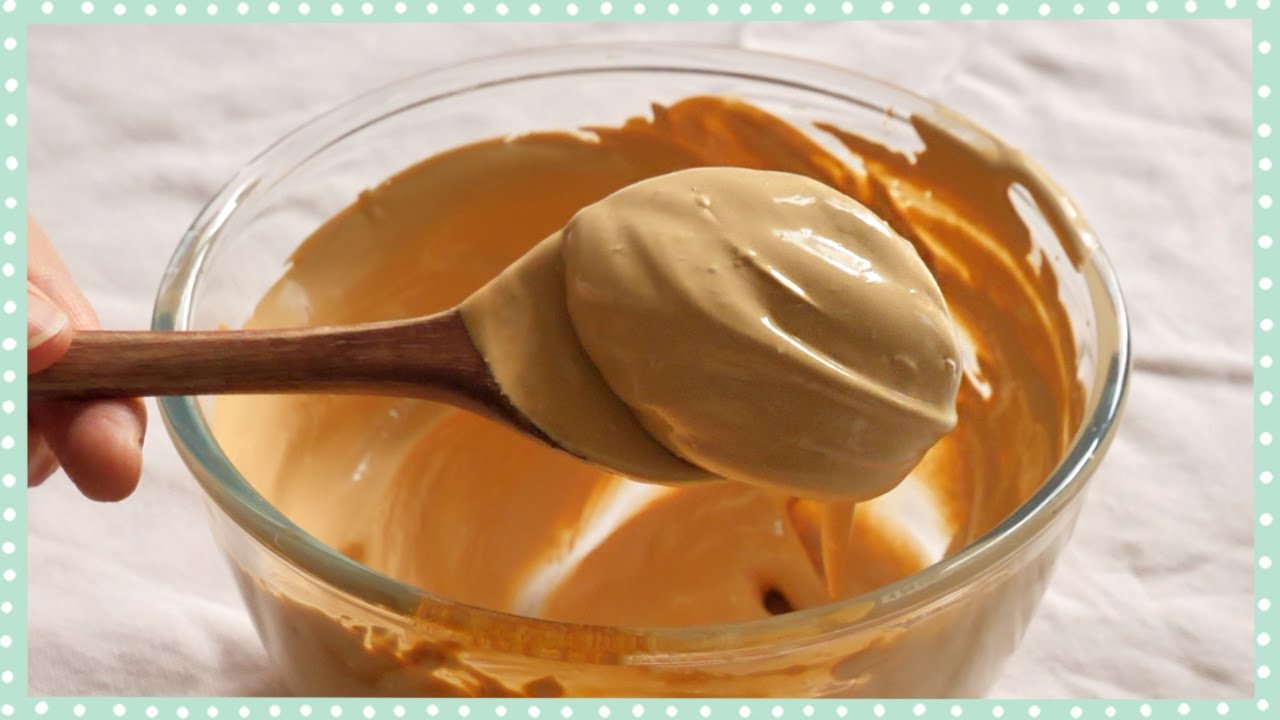 Дальгона-кофе, который, кажется, перемешивали 4000 раз😑 Устраиваю соревнование с мужем!