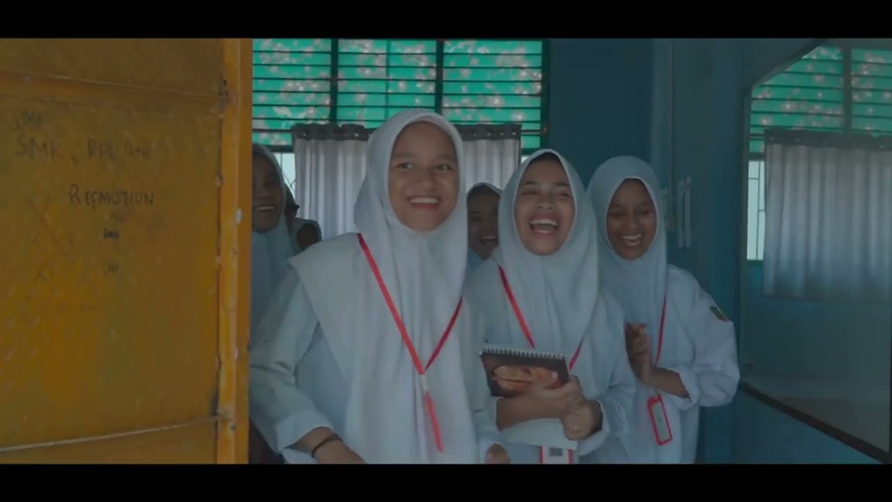 LAST CEREMONY GRANDSAMTION 2023 | the 46th generation of darul arqam gombara makakssar