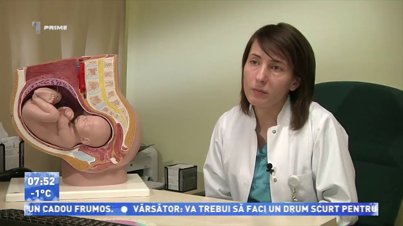 Vitaminele în sarcină - sunt sau nu necesare?