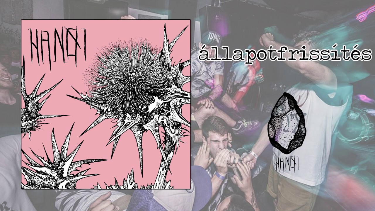 Hanoi - Állapotfrissítés