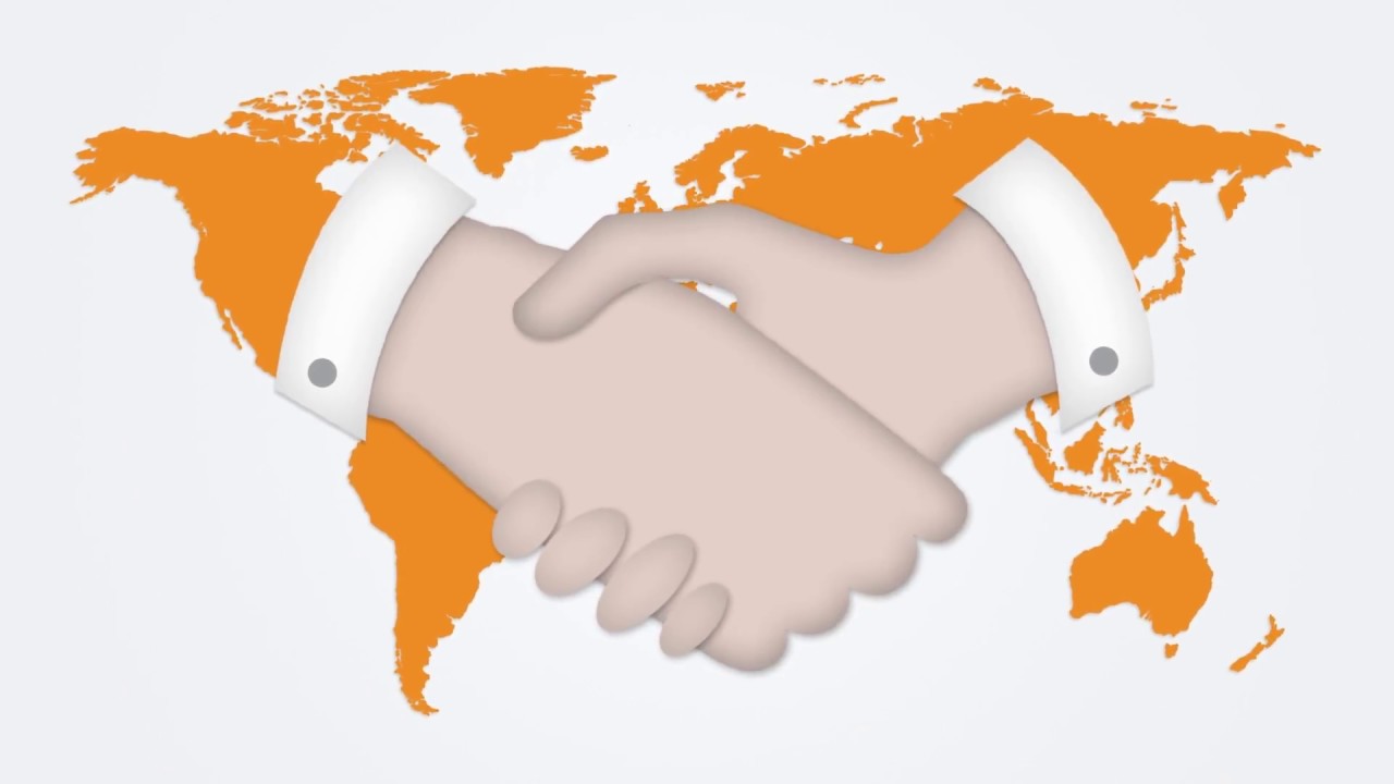 Stenn International Trade Finance Program - How it works