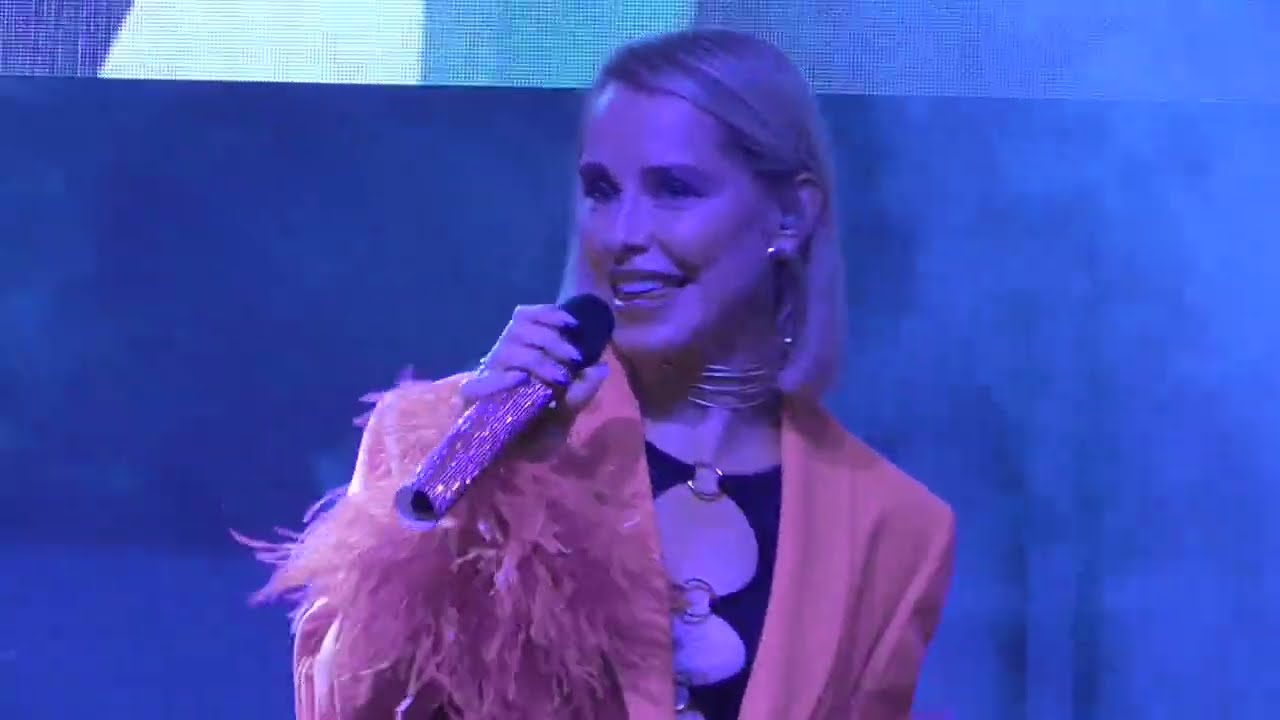 01 - LO BUENO - SORAYA EN CASAR DE CACERES - 07/10/2022 - GIRA 2022