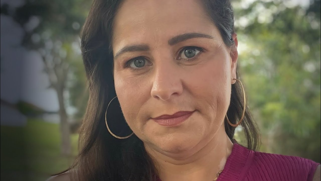 A PASTORA SABIA QUE O MARIDO A8US0U DA MINHA FILHA