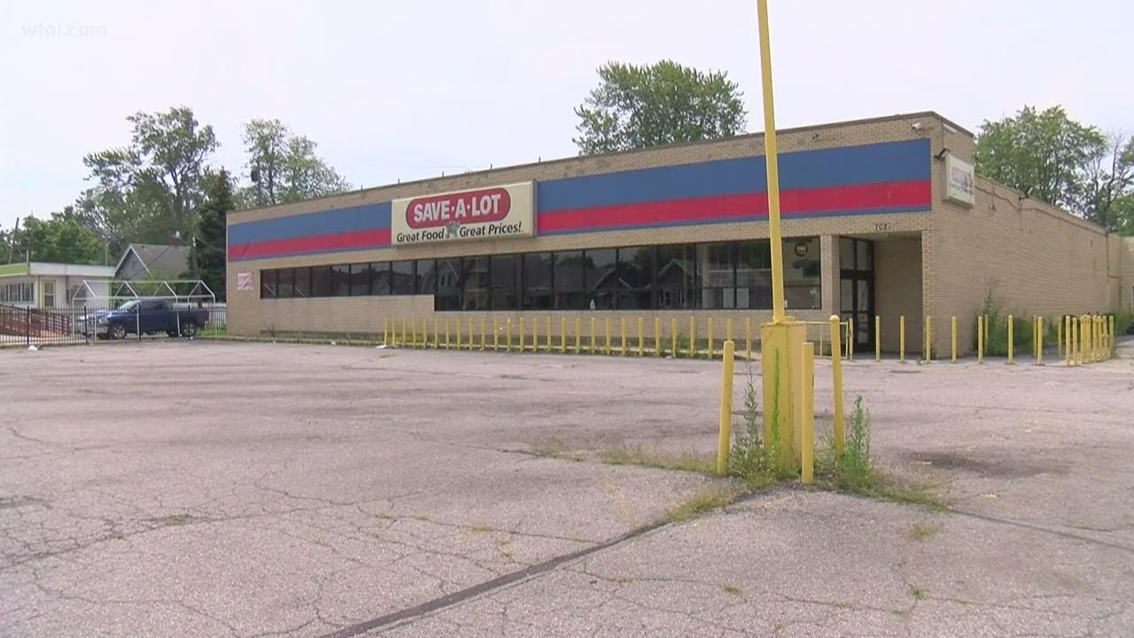 East Toledo food desert? | Closure of grocery store leaves neighbors with less access to fresh food