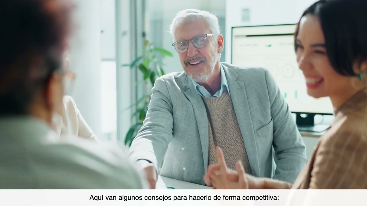 Consejos de licitaciones para autónomos