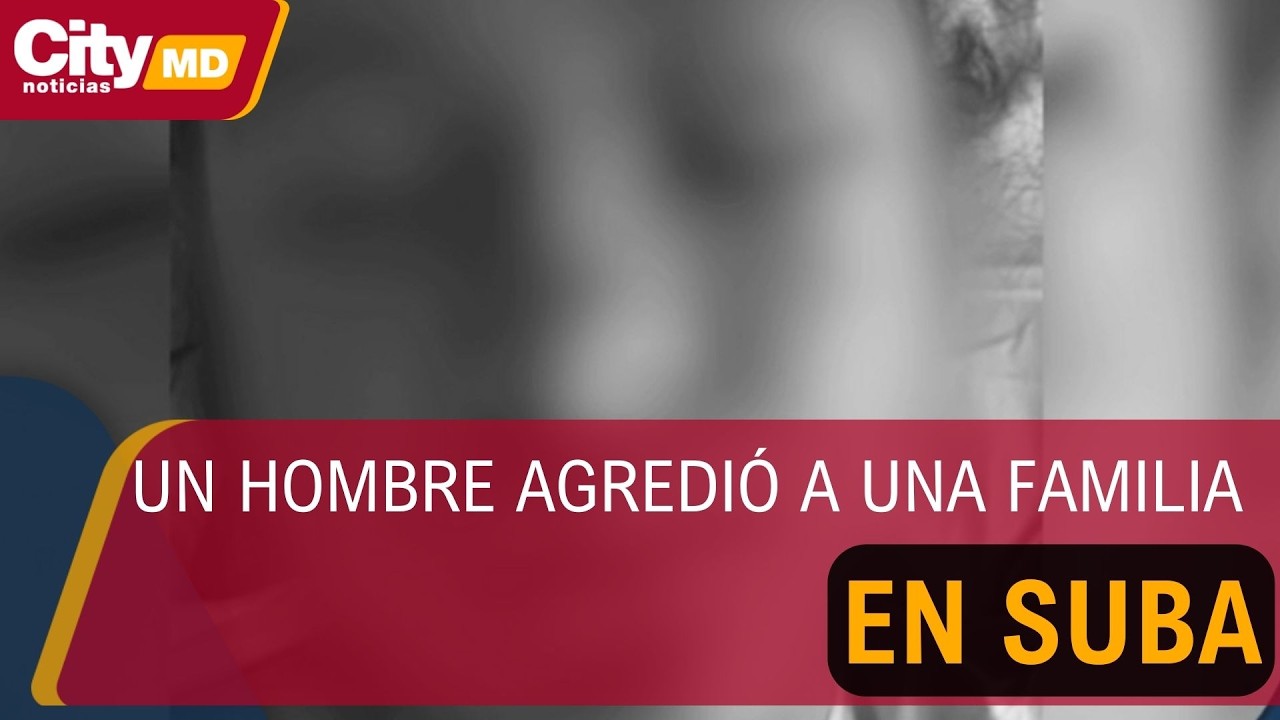Niña de 11 años estaría a punto de perder un ojo tras ataque con cuchillo en Bogotá | CityTv