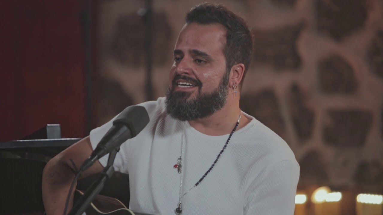 EDGAR OCERANSKY - DIEGO OJEDA (OX&Iacute;GENO) - EL MEJOR EXPERIMENTO