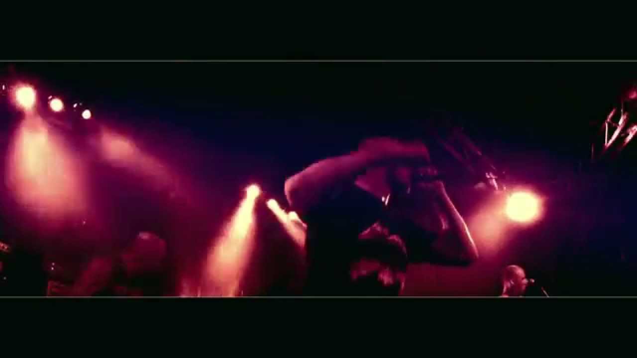 Herder - Gods (Official Video)