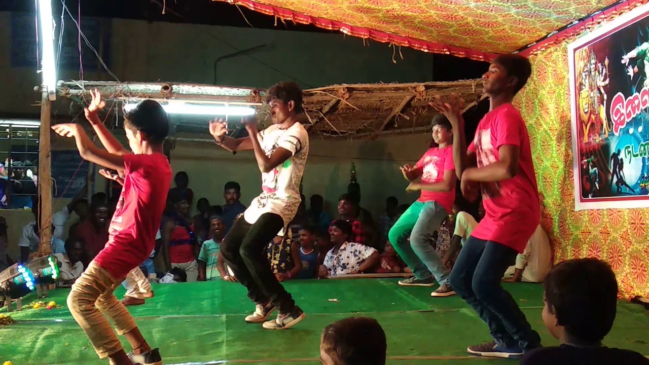 Pulvavali kovil kotaivila ulloor nadana ninaichi
