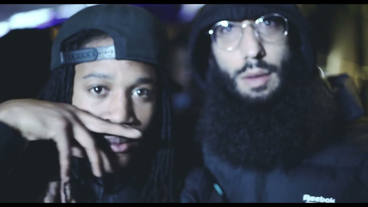 Nex Supremo - Forever Na street (Officialvideo)