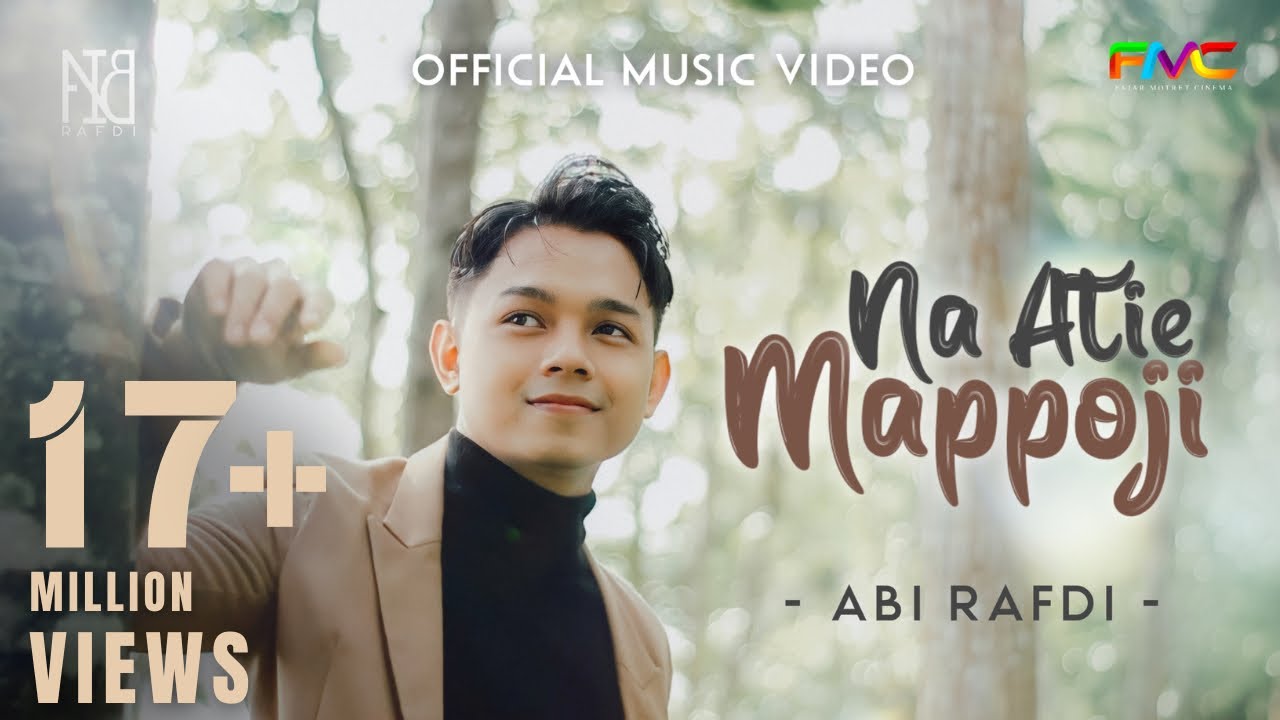 NA ATIE MAPPOJI - Abi Rafdi 