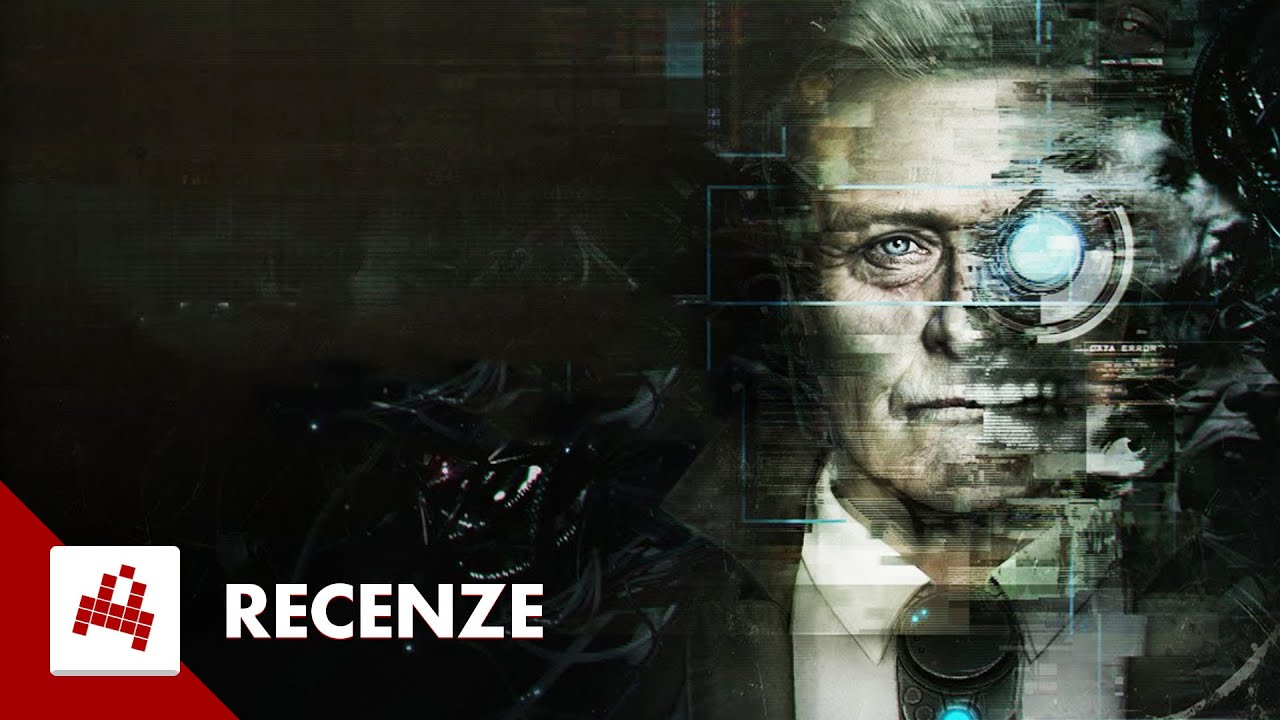 Observer: System Redux je cyberpunk, co s&aacute;m sebe vylep&scaron;il