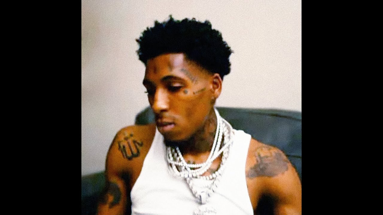 [FREE] NBA Youngboy Type Beat 2026 - ''Same Love''
