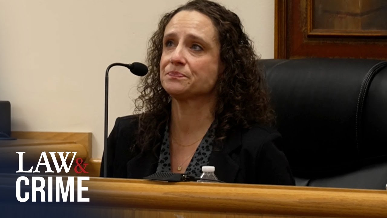 Friend Tears Up Recalling Slain Law Student’s Final Call