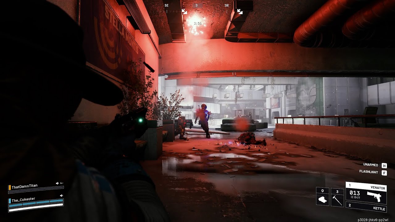 ARC Raiders - With the Boys _07