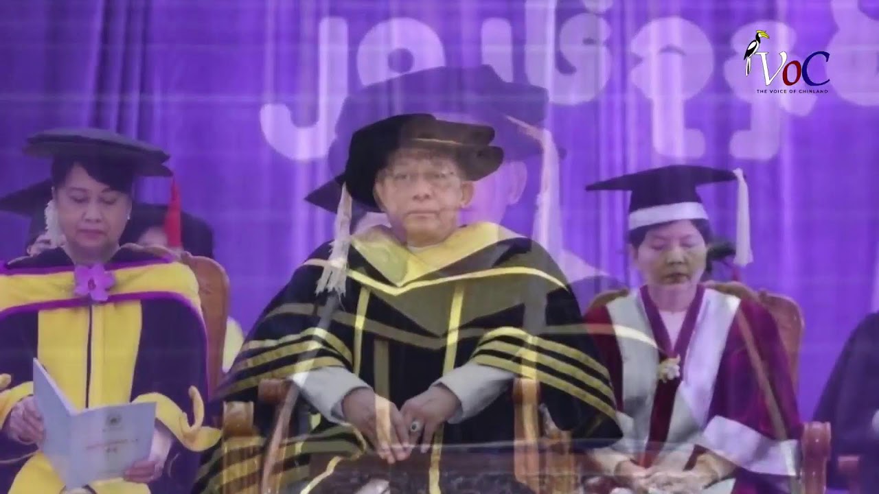 VOC Burmese News (February 6, 2026)