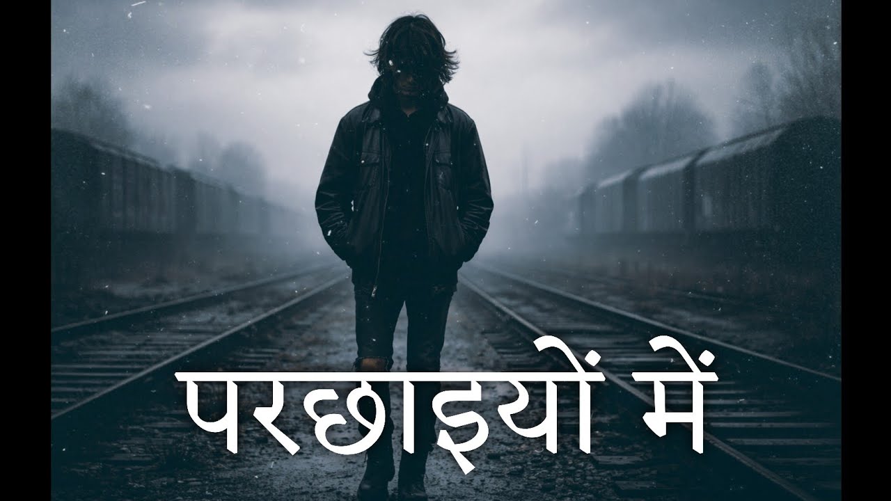 RAP x MELODIC TYPE BEAT - "PARCHAYION ME" | 