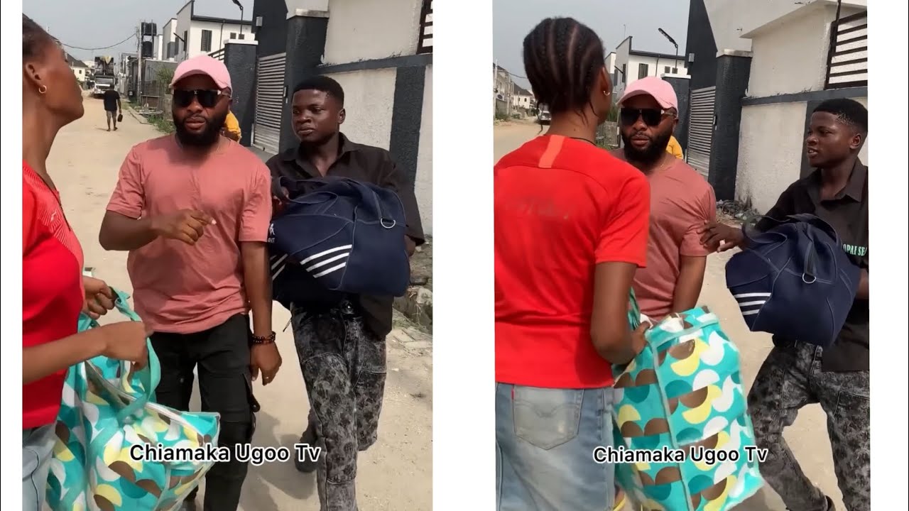 Jeff sw0re never to accept Shade and her brother, his reason sad😢 please they’re for sal£ now