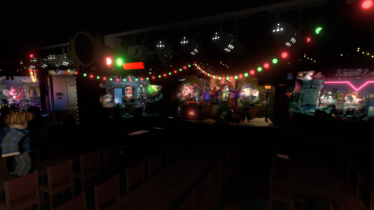 ROBLOX Ryi J & The Radio Wonder - Purple People Eater - Ryi J&rsquo;s Family Restaurant Saitama, RX 