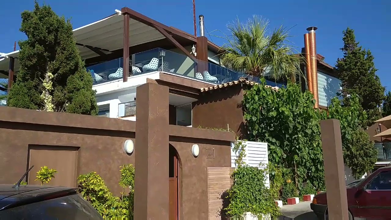 جولة راءعة وممتعة طريق ملوسة عبر سيدي قنقوش منطقة القصر الصغير🏊🏄